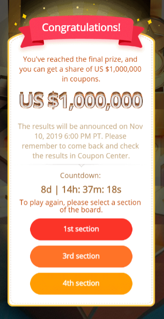 Aliexpress-vymena-kuponu-coupons-coins-11-11-2019-Money-hop-win Aliexpress vymena kuponu coupons coins 11 11 2019 Money hop win