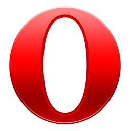 Opera icon