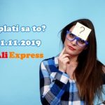 Oplati sa nakupovat na Ali SK