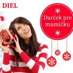 Vianoce Aliexpress darcek pre mamicku SK