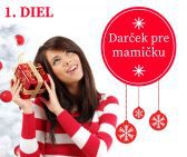 Vianoce Aliexpress darcek pre mamicku SK