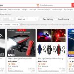 Vyhladavanie v slovenskom jazyku na Aliexpress slovensky 4