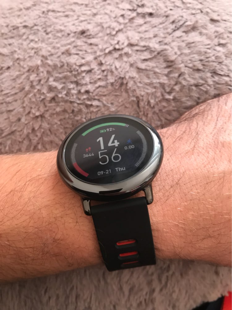 amazfit-xiaomi amazfit xiaomi