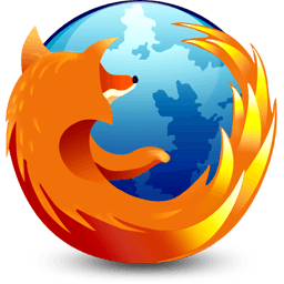 firefox icon