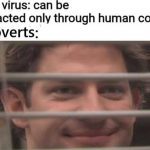 Coronavirus funny pictures 2