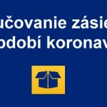 Slovenska posta koronavirus COVID 19 dorcovanie zasielok SK newsletter