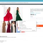 Vyhledavani podle obrazku Aliexpress postovne zdarma saty boho Wish