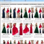 Vyhledavani podle obrazku Aliexpress postovne zdarma saty boho vyhledat