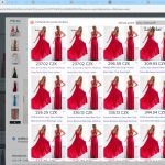 Vyhledavani podle obrazku Aliexpress wish saty