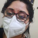 Respiratory FFP2 Aliexpress super cena rousky 5