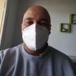 Respiratory FFP2 Aliexpress super cena rousky 7