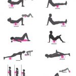 Sportovni vybaveni sport doma roller yoga valec cviceni Aliexpress