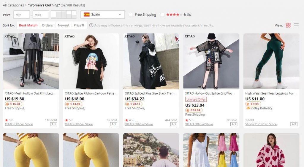 Ako-vyhladat-europske-sklady-Aliexpress Ako vyhladat europske sklady Aliexpress