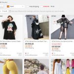 Ako vyhladat europske sklady Aliexpress