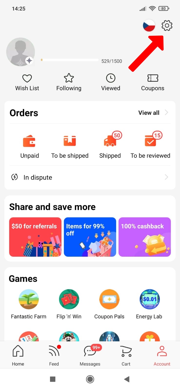 Jak-vyhledat-Evropsky-sklad-Aliexpress-mobilni-aplikace-6a Jak vyhledat Evropsky sklad Aliexpress mobilni aplikace 6a