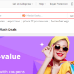 Faktura Invoice Aliexpress download stahnout moje objednavky CZ