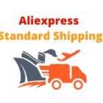 Aliexpress Standard Shipping Saver doruceni clo tax delivery DPH