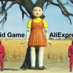 Squit game Hra na olihen aliexpress products christmast gift ENGsm