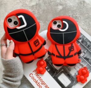 Squit game Hra na olihen lego aliexpress kryt na mobil iphone