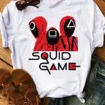 Tricko Olihen squid game