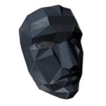 maska vudce squid game olihen