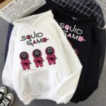 mikina squid game aliexpress