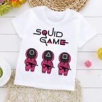 squid game tricka detske hra olihen