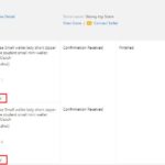 Combined delivery kombinovana objednavka aliexpress standard shipping kosik canio