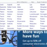 Ako zmenit jazyk slovensky slovencina aliexpress reklamacia 1