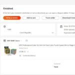 Reklamace Aliexpress aktualni navod open dispute 2 sm