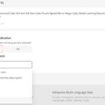 Reklamace Aliexpress aktualni navod open dispute refund return 7 sm