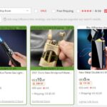 aliexpress standard shipping doprava