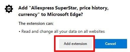 edge 2 aliexpress superstar