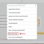 Jak se spojit se zakaznickym centrem Aliexpress reklamace 2