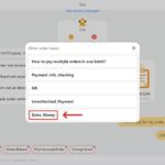 Jak se spojit se zakaznickym centrem Aliexpress reklamace 3