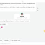 Jak se spojit se zakaznickym centrem Aliexpress reklamace 6