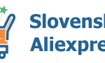 Logo Slovensky aliexpress