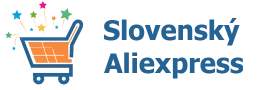 Aliexpress slovensky
