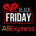 black friday Aliexpress 2023
