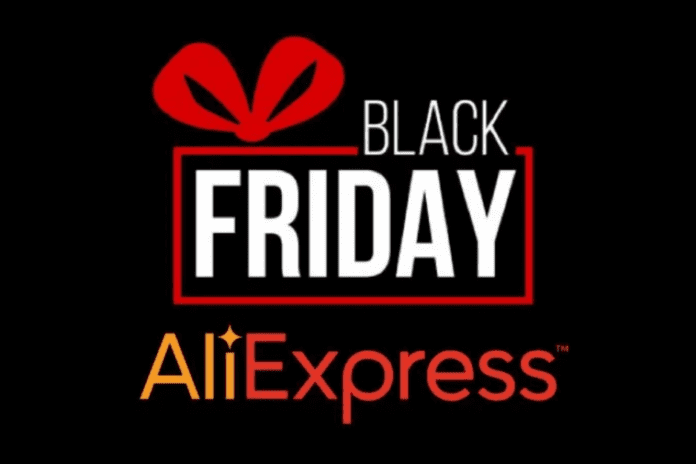 Black Friday 2023 na Aliexpress – informácie a kupóny black-friday-Aliexpress-2023
