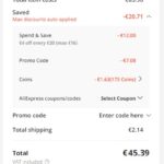 promo kod sleva zobrazeni eur